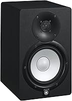 Vista 12 de Yamaha Monitor de estudio HS8, negro, Blanco, 8