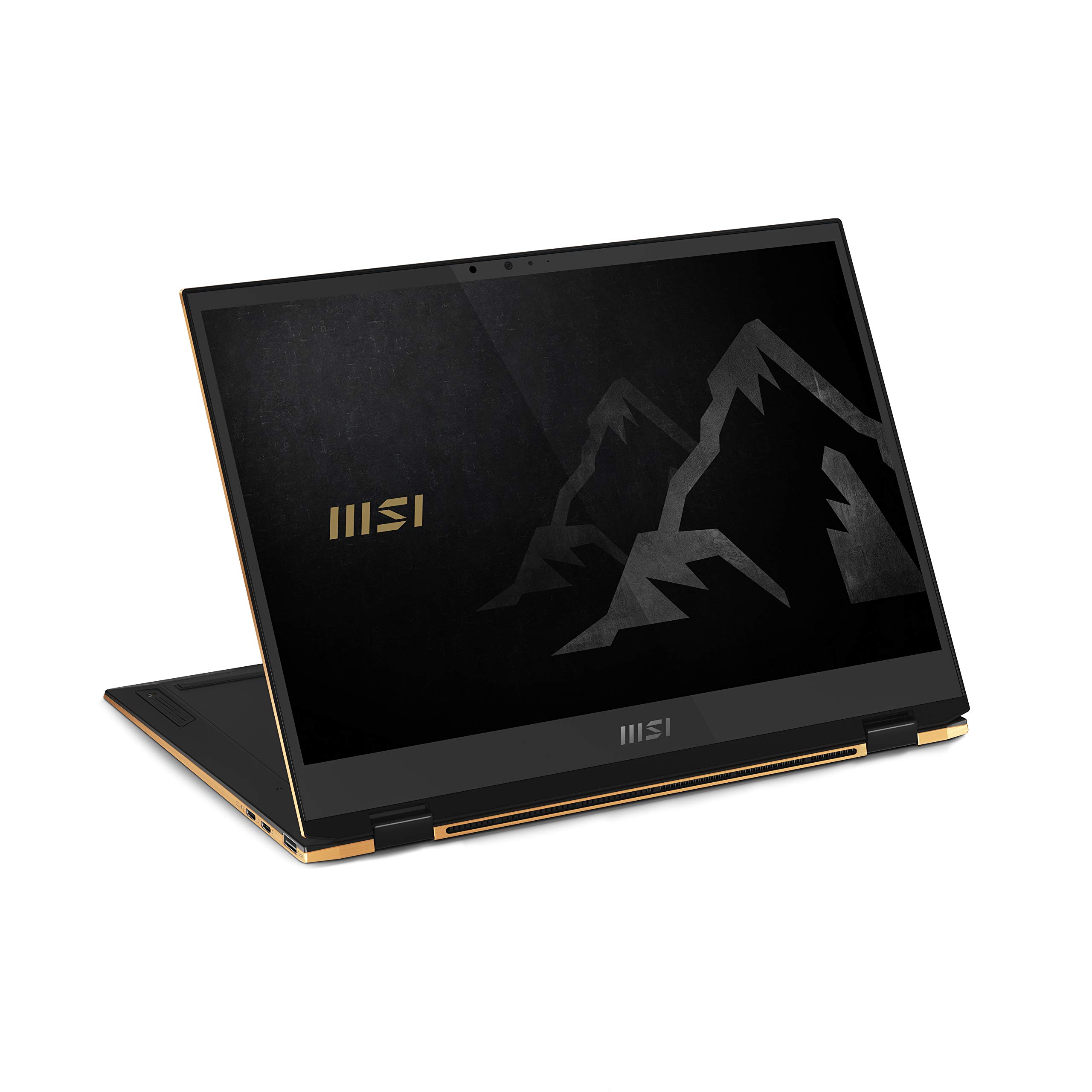 MSI Summit E13FlipEvo A12MT-012FR : Amazon.pl: Elektronika