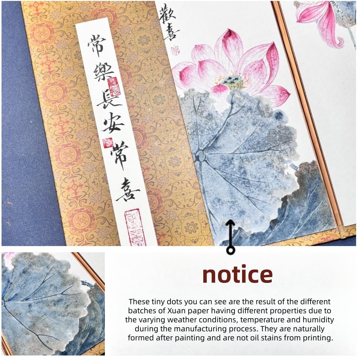 Chinese Calligraphy and Painting Folding Screen Booklet, mini Desktop Folding Screen, Desktop Block partition, Retro Screen, Small Size partition, Movable Screen