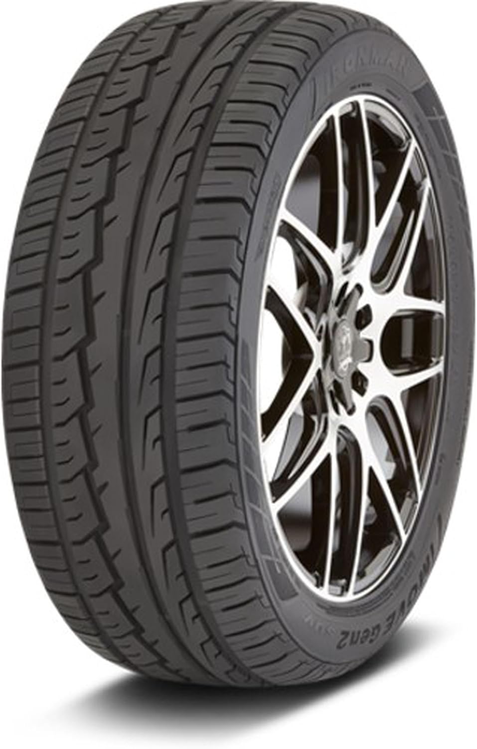 Ironman iMove Gen 2 SUV 265/35R22 102V XL