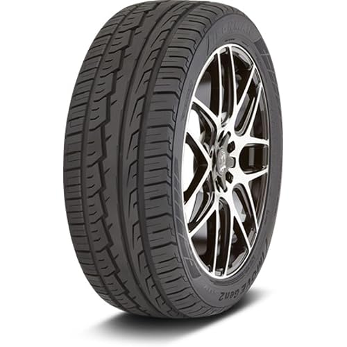 Ironman iMove Gen 2 SUV 275/55R20 117V XL