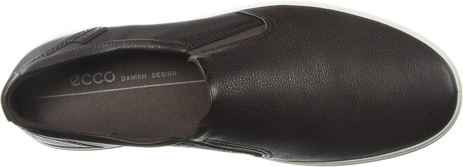 کفش ورزشی مردانه ECCO Soft 7 Casual Loafer