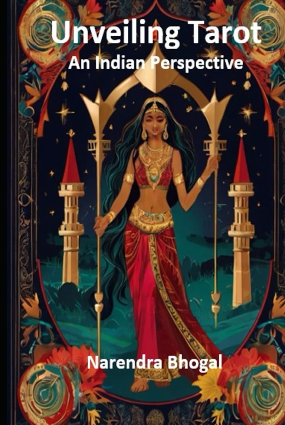 Unveiling Tarot: An Indian Prespective