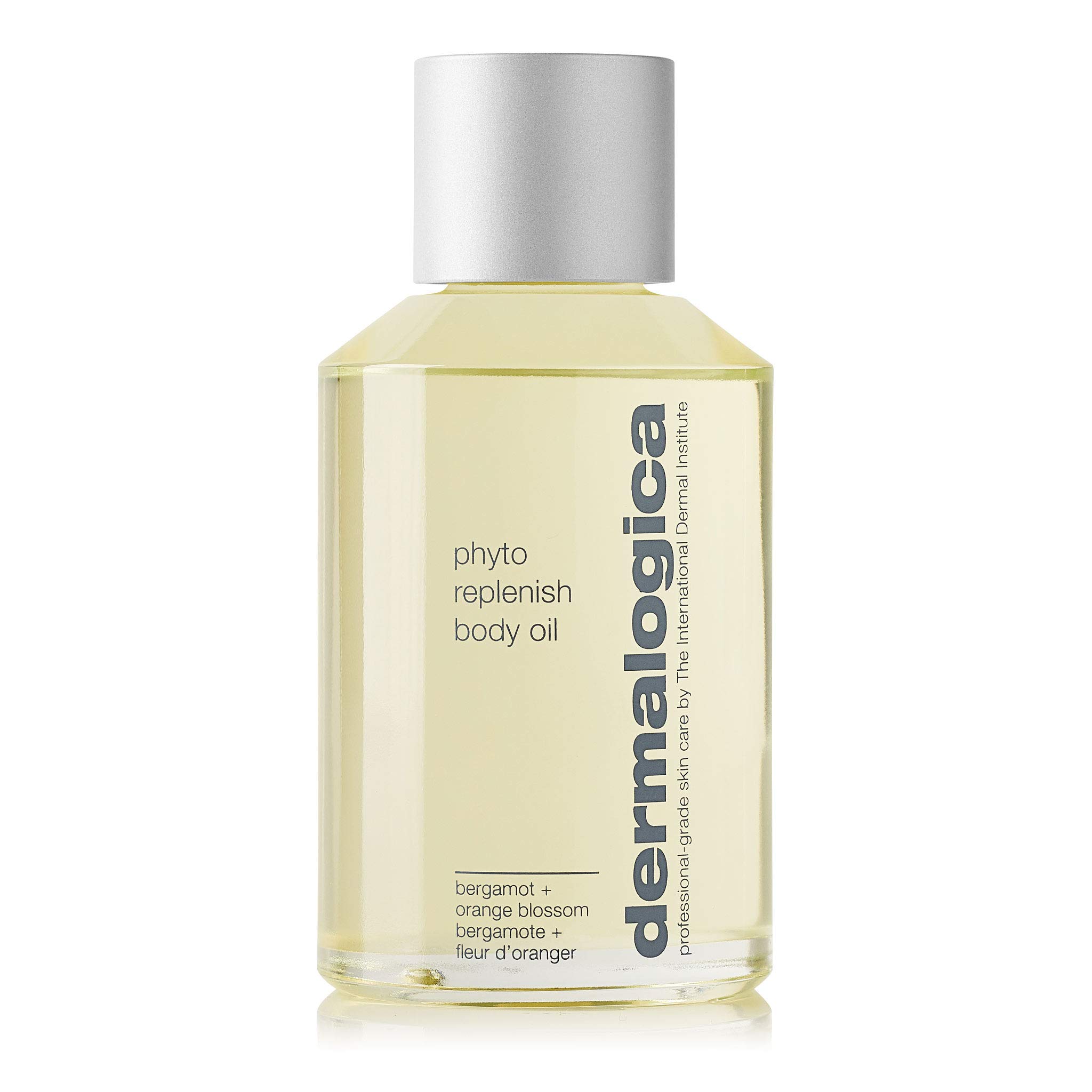 Dermalogica:Phyto Replenish Body Oil 4.2 Oz /125ml