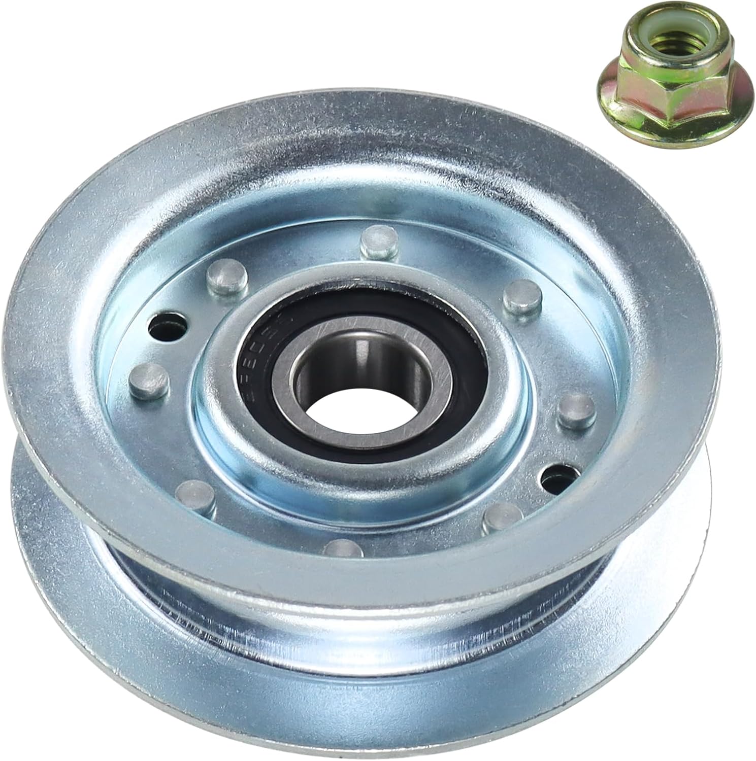 NIDAIFEI GY20067 Idler Pulley Replaces GY20067 Idler