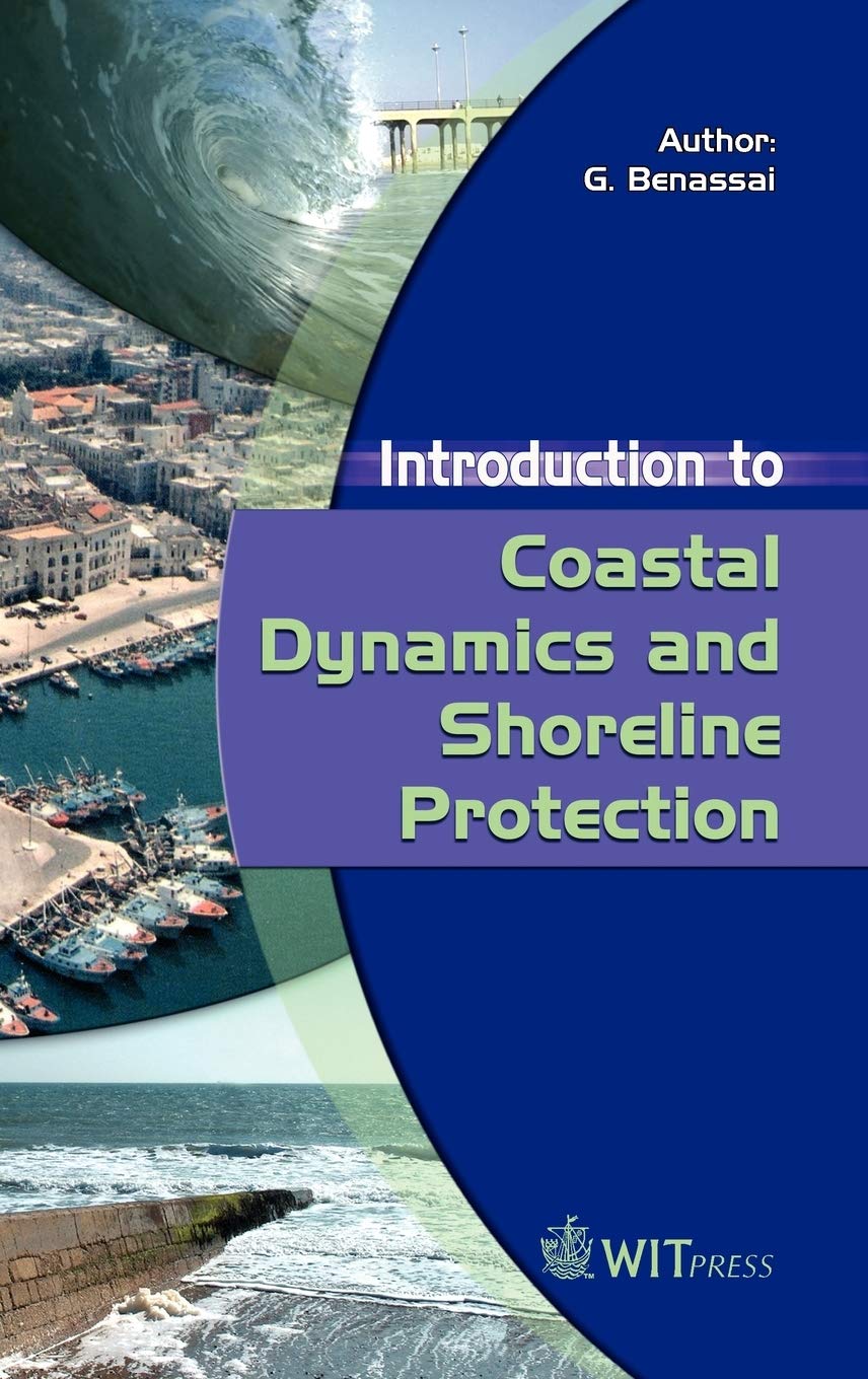 Buy Introduction to Coastal Dynamics and Shoreline Protection — BookShops.in