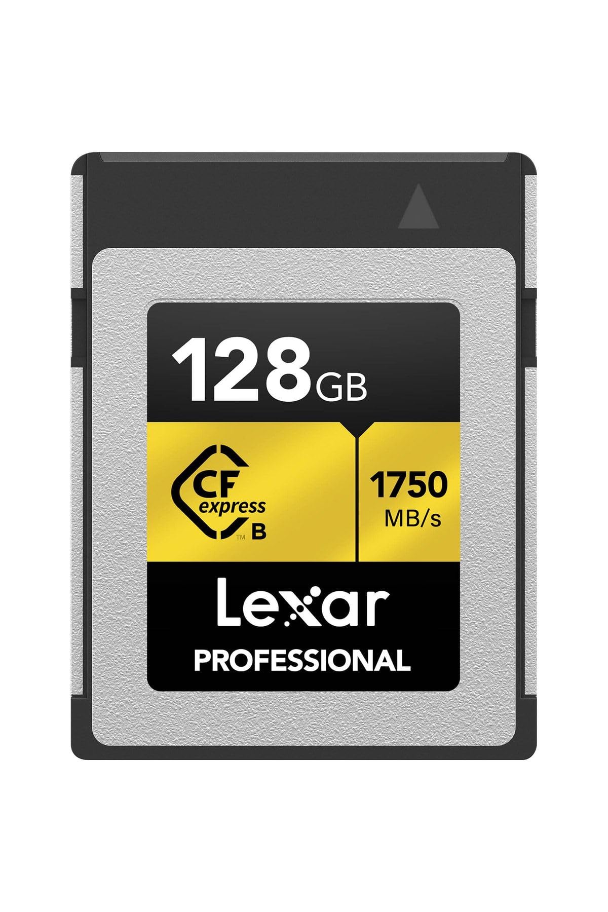 Lexar - Lexar CFexpress Professional Tipo-B 128GB 1750MB/sec 1000MB/sec