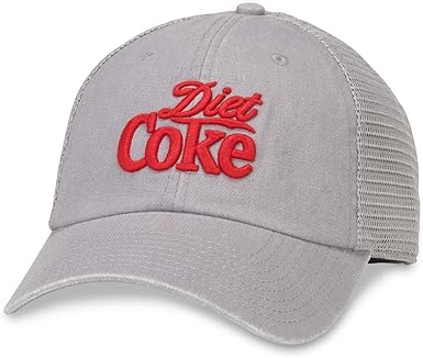Diet coke hat Clearance