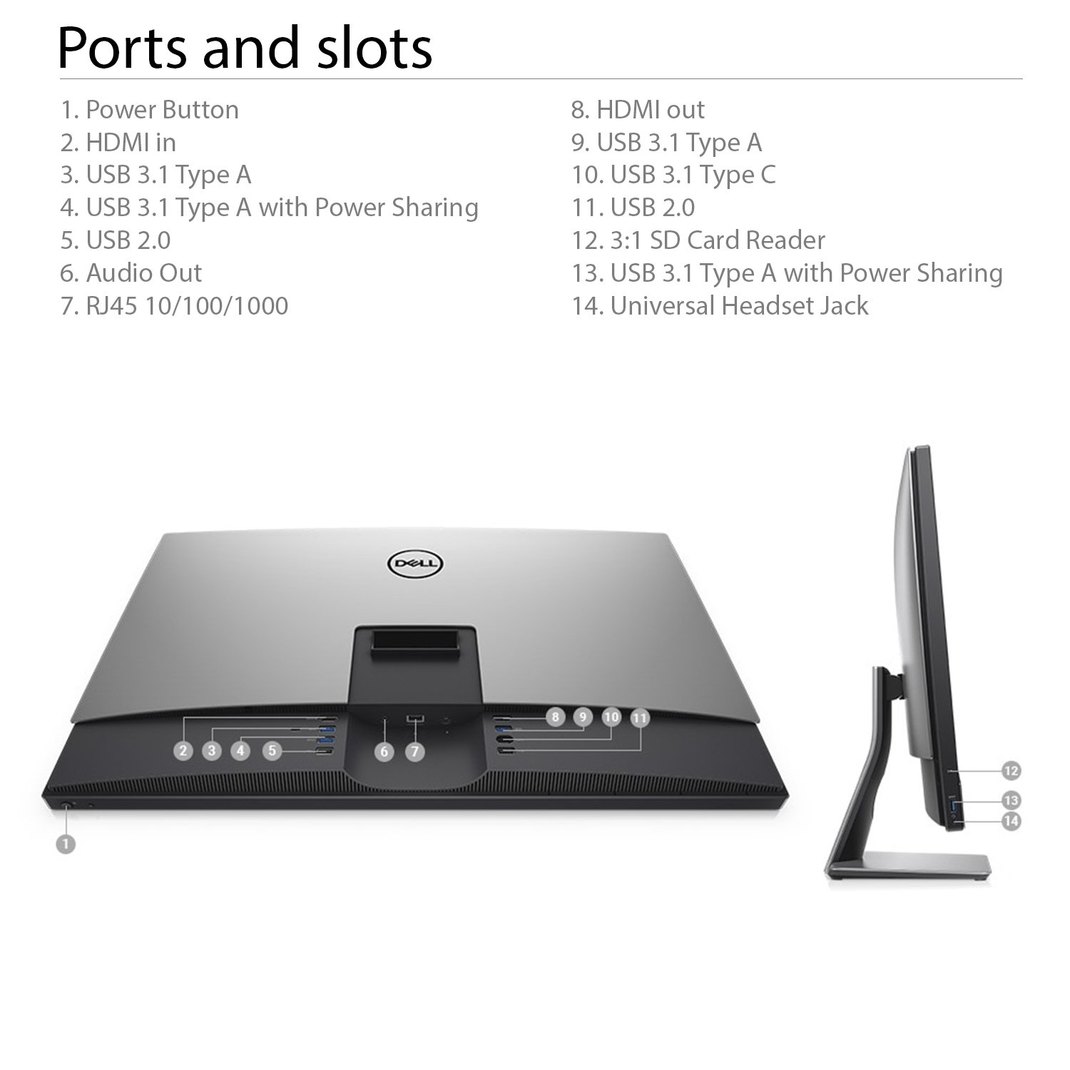 Dell Inspiron 7775 27