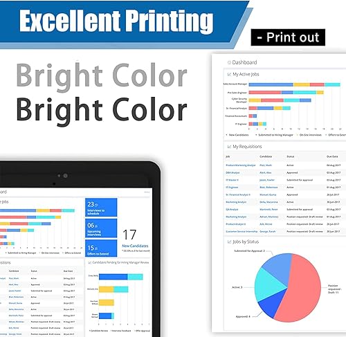 Miniatura 5 de Repuesto de unidad de tambor compatible C8030 de alto rendimiento para Xerox 013R00662 cartucho de tambor para impresora AltaLink C8030 C8035 C8045