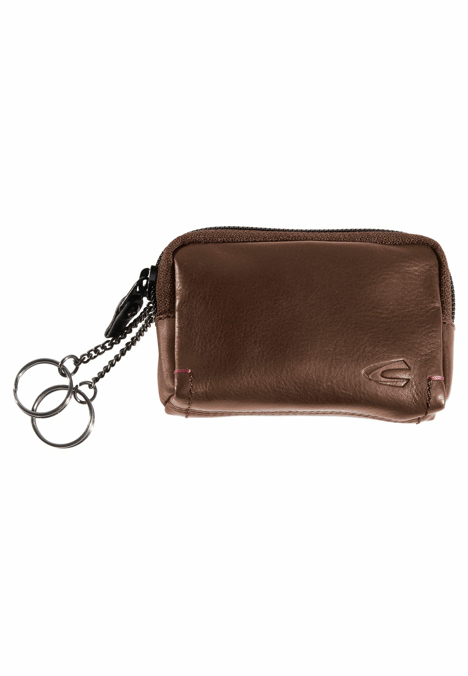 Camel Active Salamanca Etui na Klucze, Brązowy, S