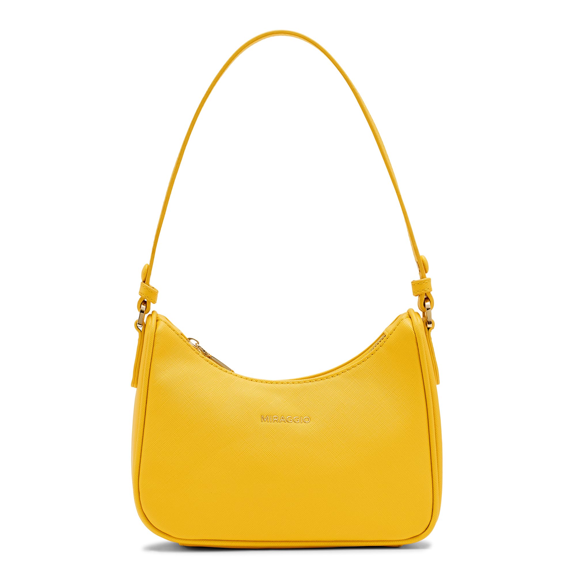See full amazon price history chart for Miraggio Kelly Shoulder Bag for Women – Classic Trapeze Shape, Faux Leather, Elegant Design for Work & Leisure - Yellow Miraggio Kelly Shoulder Bag for Women – Classic Trapeze Shape, Faux Leather, Elegant Design for Work & Leisure - Yellow (B0CJ9VL4N9) Amazon Price History, Amazon Price Tracker