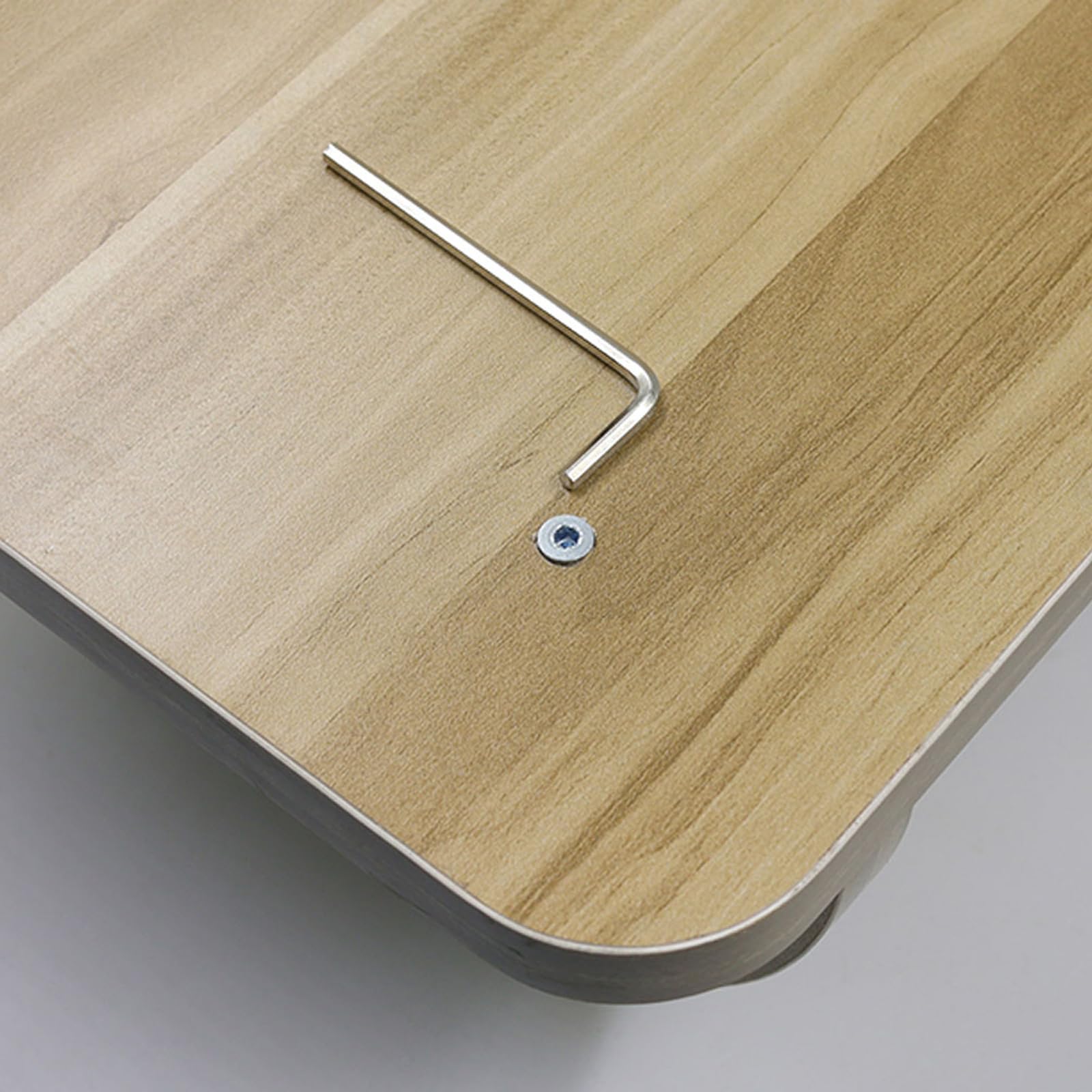 Reposapiés para debajo del escritorio,Reposapies de Oficina,Apoya Pies,Reposa Pie Trabajo Escritorio,Reposapiés de Madera,Reposapiés de Masaje de Pies Ergonómico para Oficina,Hogar,Taburete de Baño