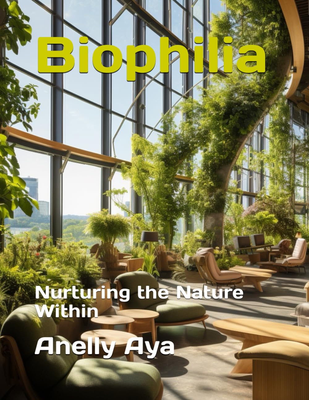 Biophilia: Nurturing the Nature Within