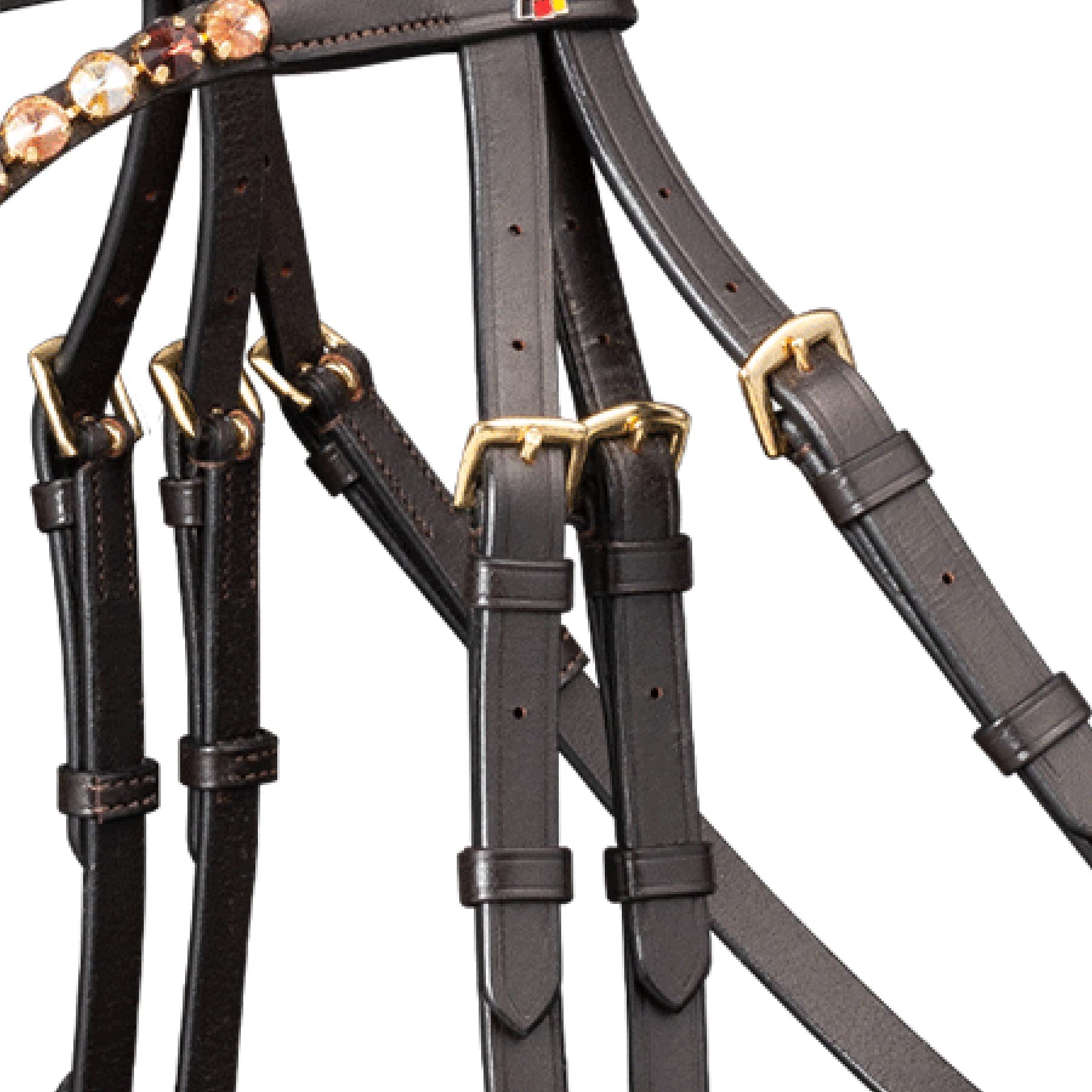 W-trainRein Waldhausen | Nero | Pony | 45949 - Foto 10