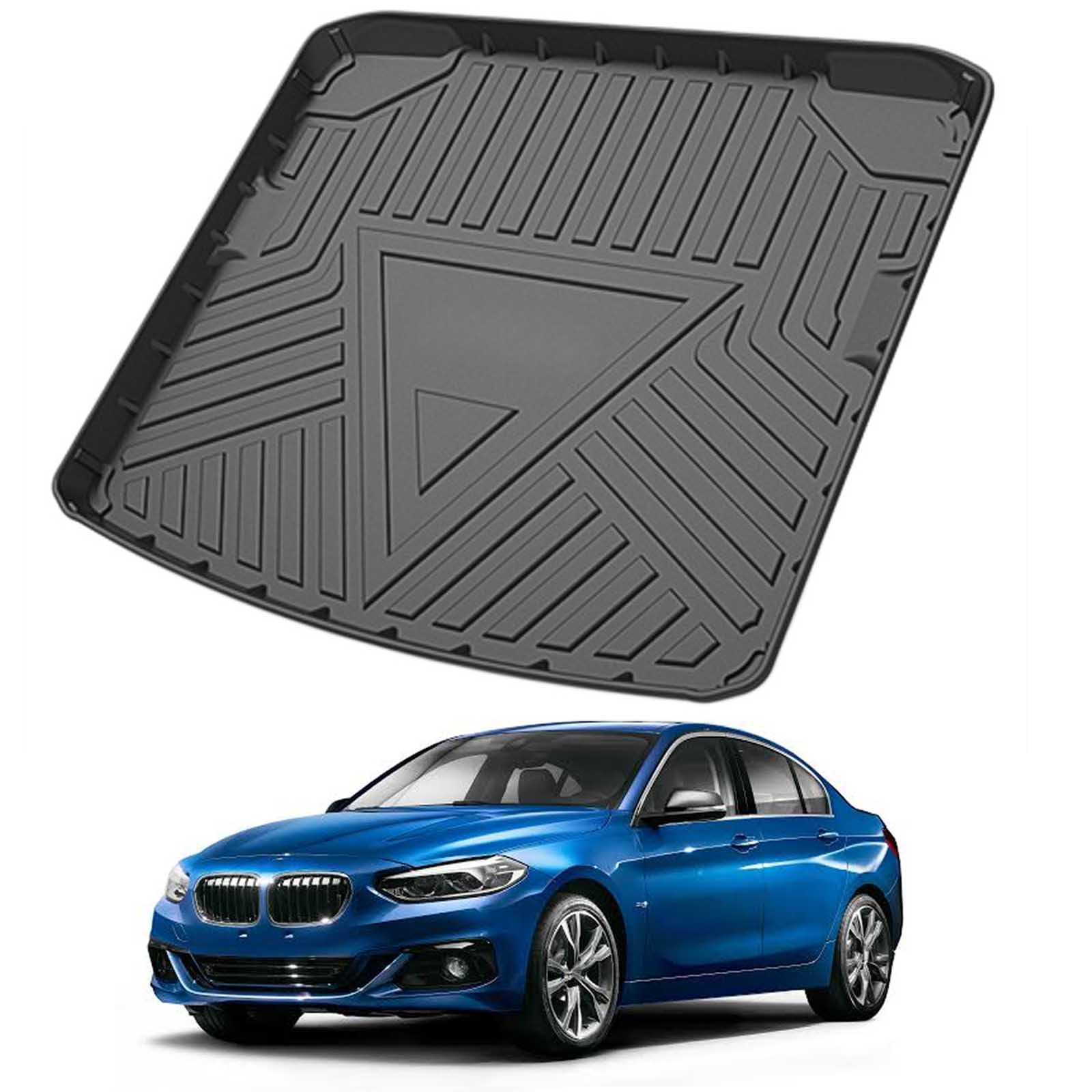 PAPEP Cargo Liner for BMW 1 Series Sedan 2017-2023