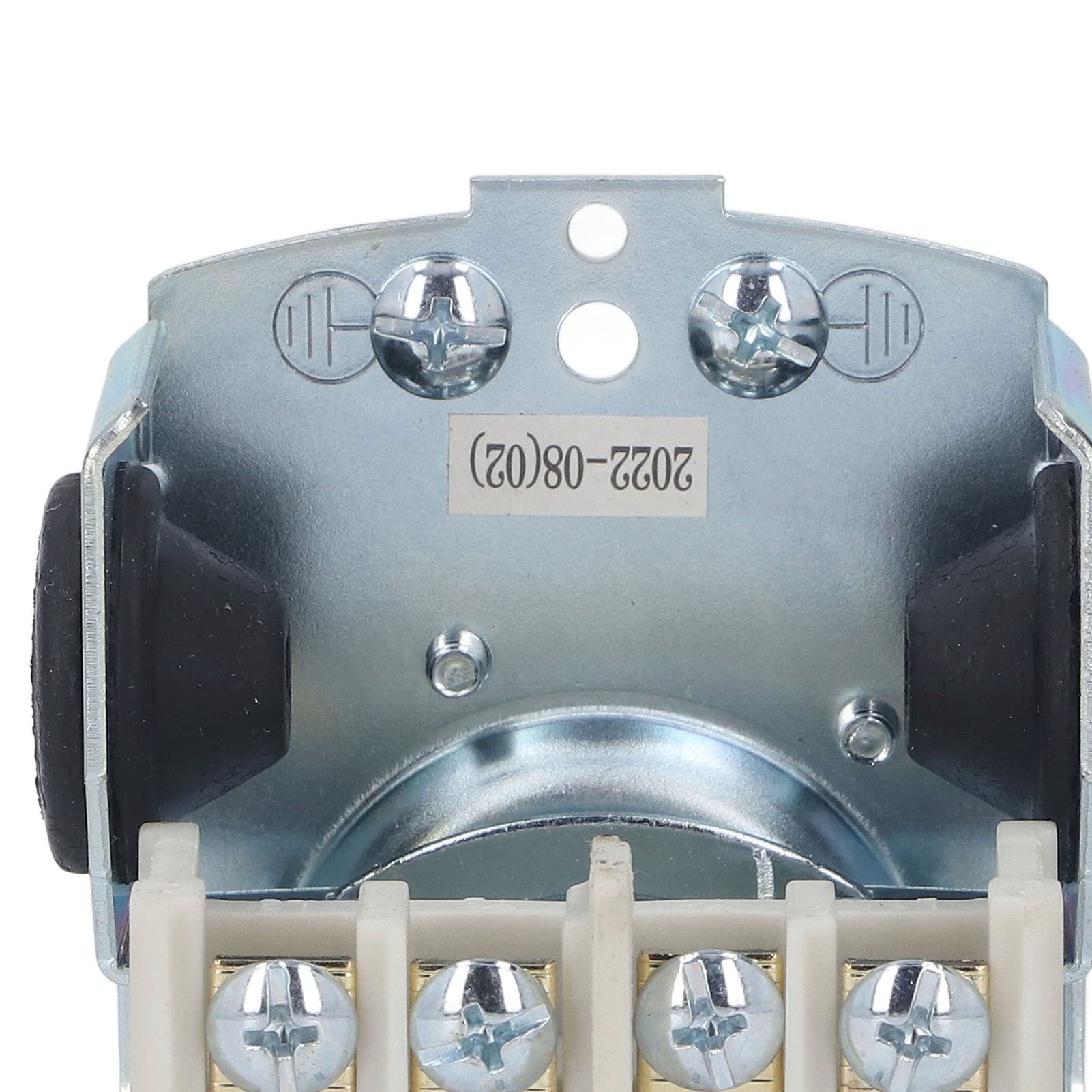 Pressostato Regolabile per Pompa Pozzo 220V CA - Interruttore Controllo Pressione 3/8in NPT Filetto Femmina