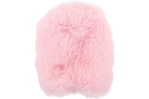 Fluffy Mic Cover Furry Windscreen Muffs