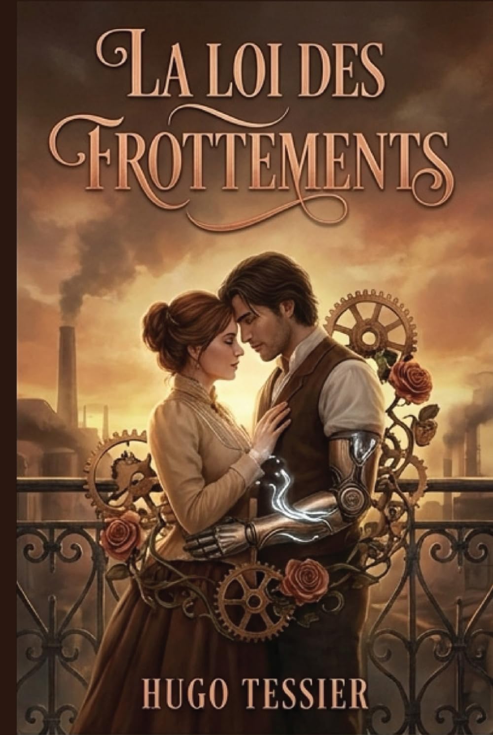 La loi des frottements