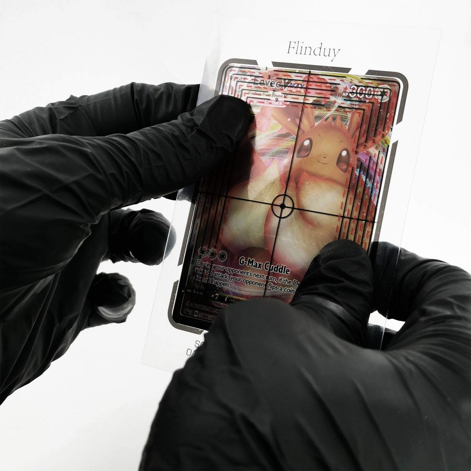 lugia gold pokemon card Amazon.com: Flinduy Grading Tool for Pokemon