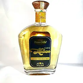 Cachaça Dona Odila Três Madeiras 750 ML