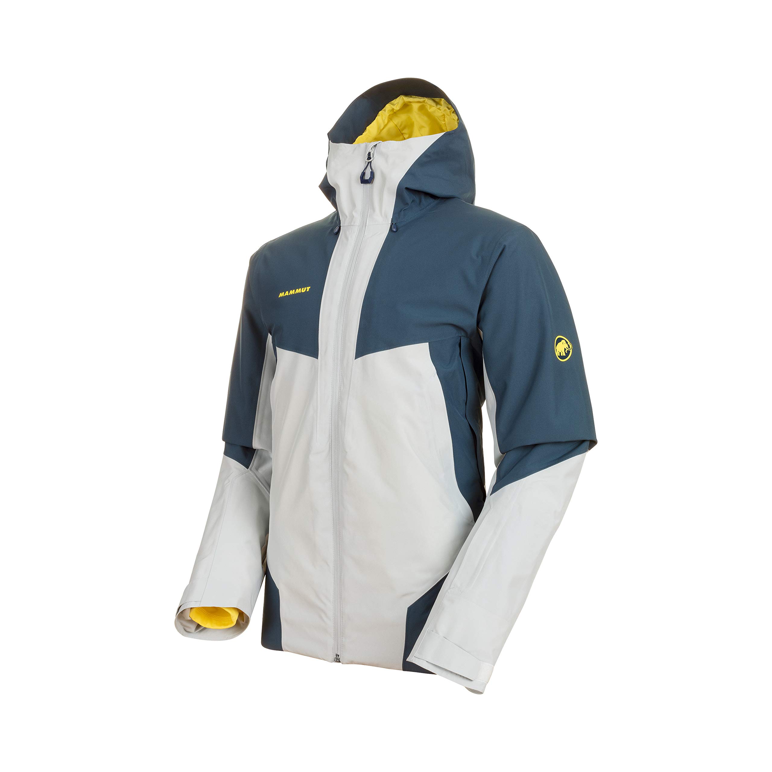 Buy Mammut Men's Casanna Hardshell Insulated Jackets Online at