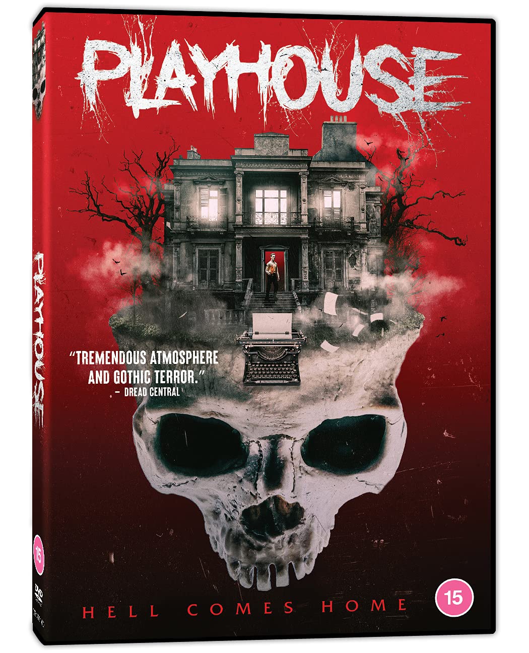 Playhouse
