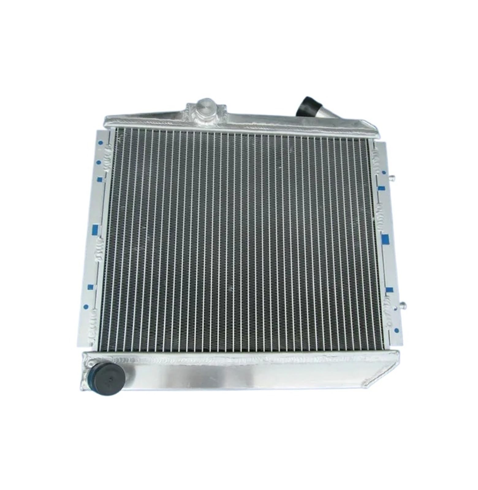 Pasuje Do SUPER 5/R5 9/11 1.4L 1985-1991 GT TURBO MT 86 87 88 89 90 91 Grzejnik Aluminiowy I Intercooler Intercooler do turbiny samochodowy