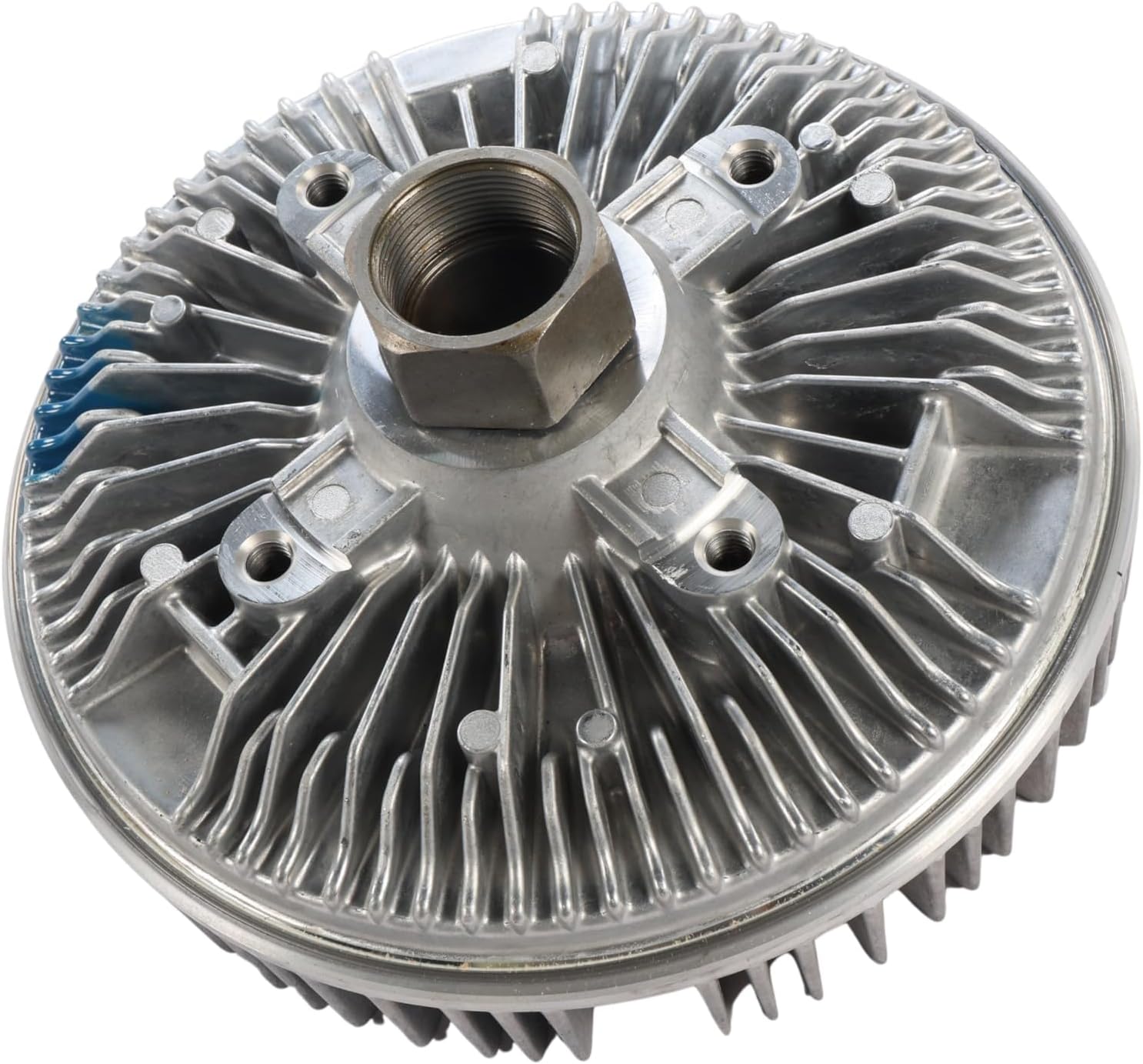 GM Genuine Parts 15-40115 (94670096) Engine Cooling Fan Clutch