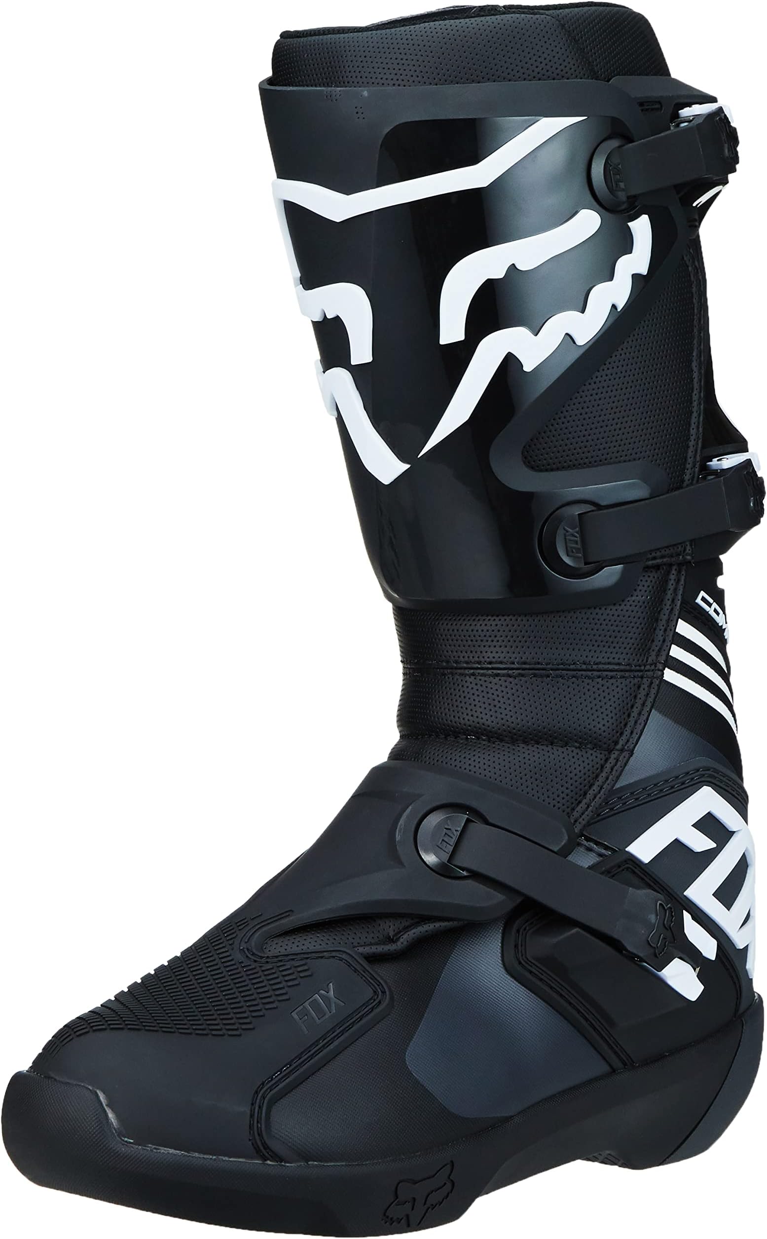 Fox Racing Men's Comp Motocross Boot Motorcycle