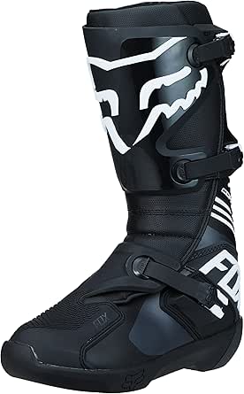Fox Racing Men's Comp Motocross Dirt Bike Boots