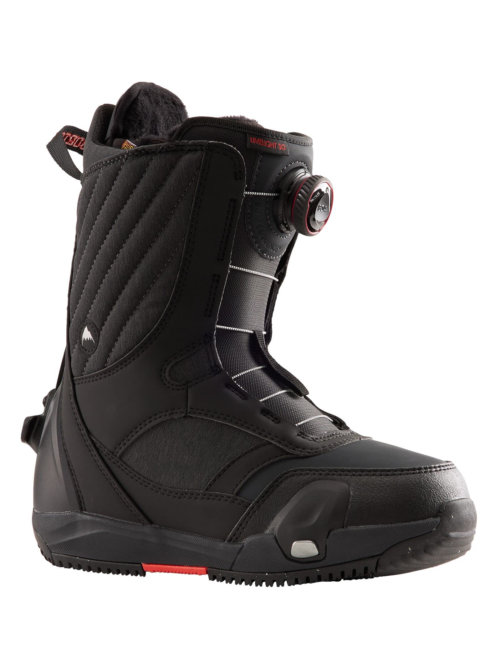 Amazon.co.jp: Burton 2022-23 Women's Lime Lite Step On Wide