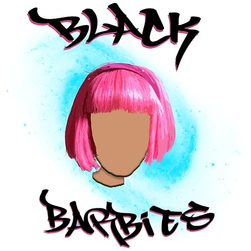 black barbies remix