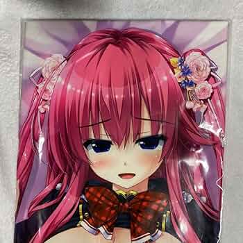 Amazon.co.jp: はるるみなもに! 春ヶ崎叶 抱き枕 カバー Amazon.co.jp: はるるみなもに! 春ヶ崎叶 抱き枕 カバー