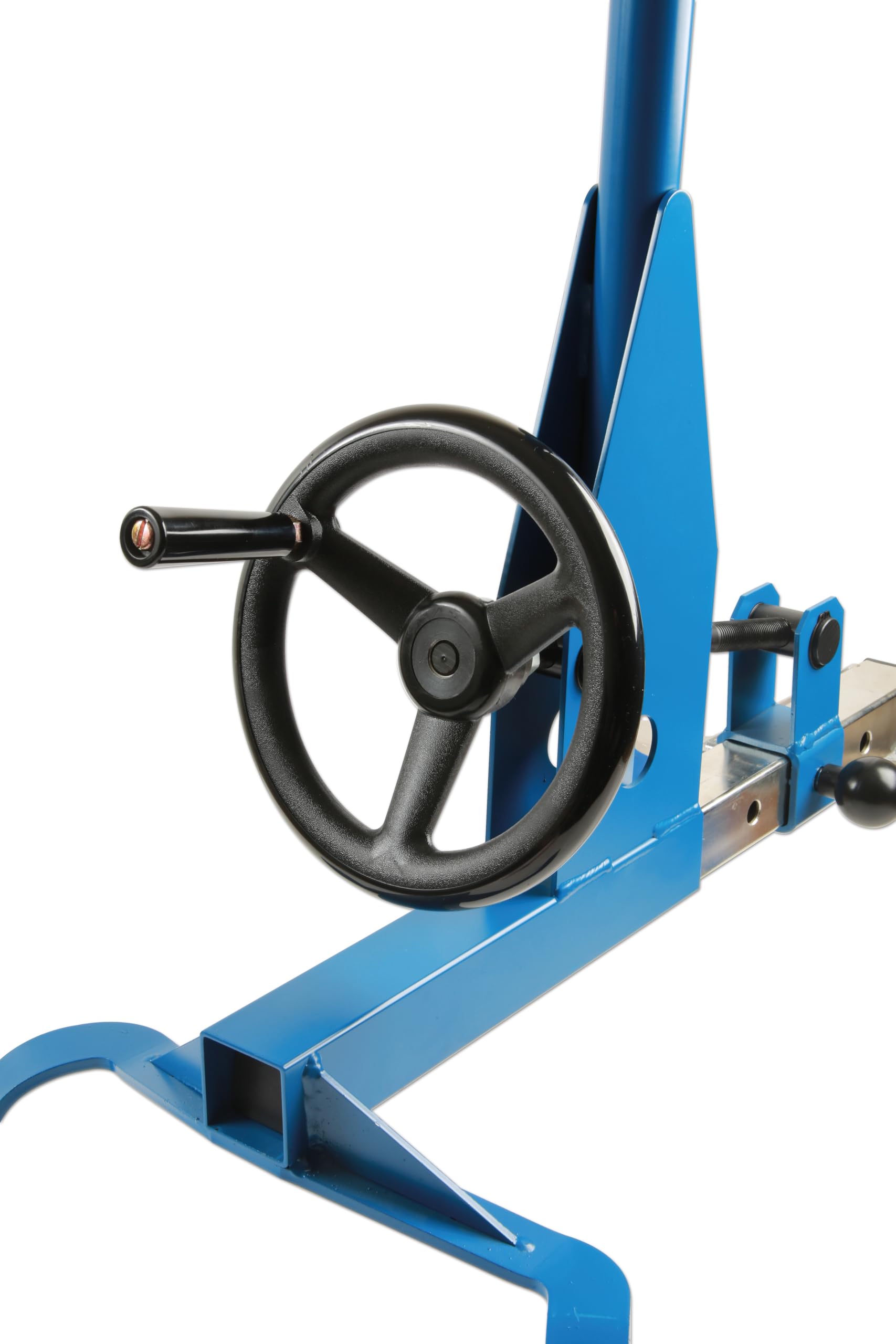 LASER TOOLS 9174 Prova sospensioni blu/nero