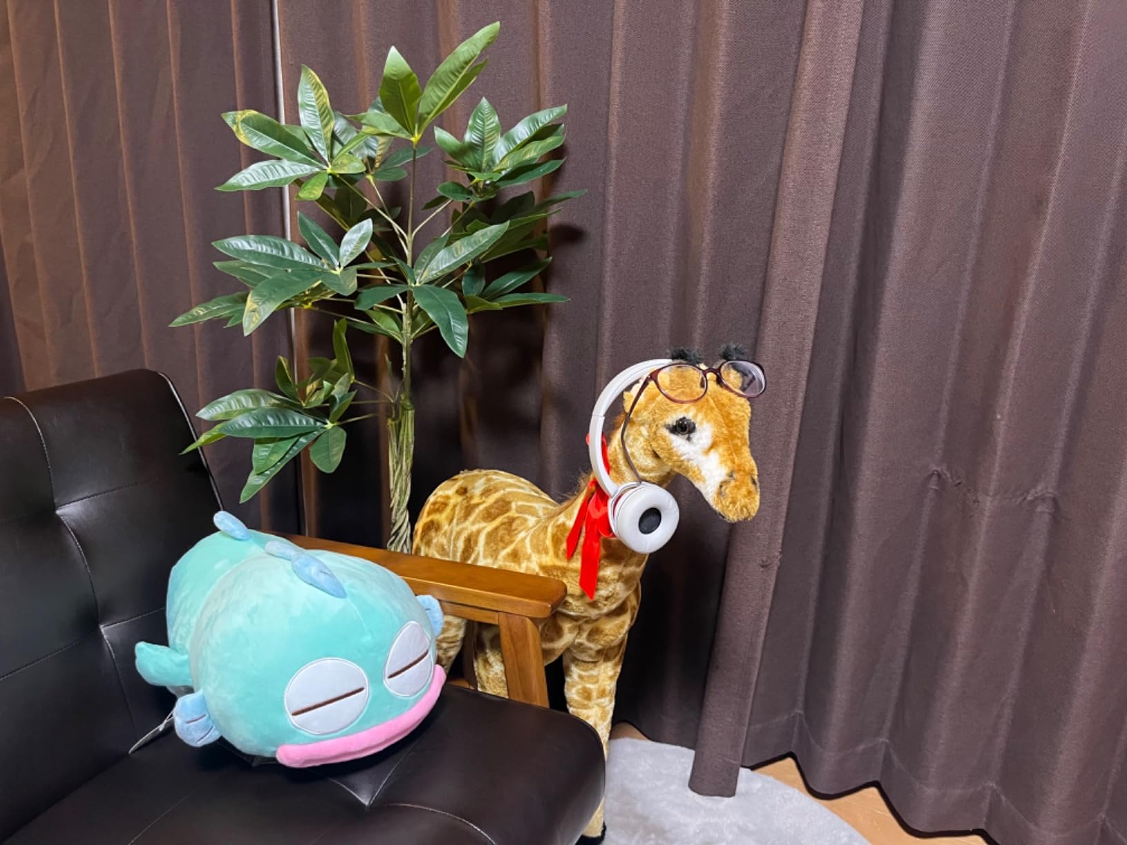 お客様イメージ