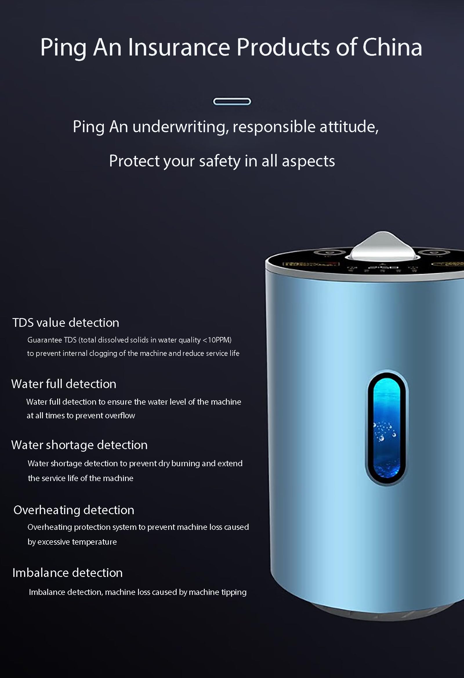 Máquina De Inhalación De Hidrógeno, Generador De H2 De Alta Pureza del 99,99%, Máquina De Agua De Hidrógeno De Turbina Silenciosa De 225 Ml/Min para Muchas Ocasiones