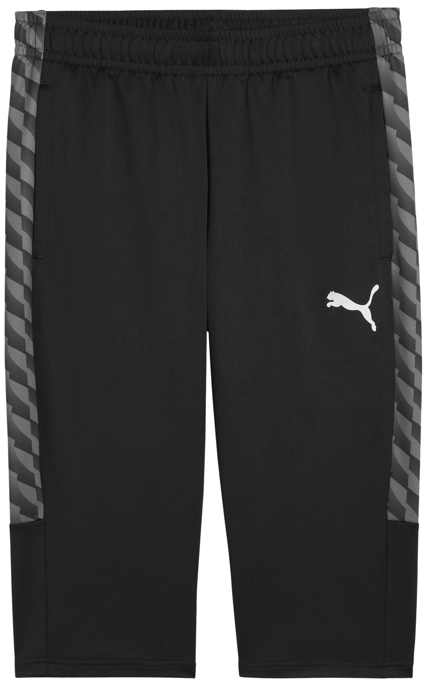 PUMA Herren Fußballhose Teamliga26 Training 3/4 Pants