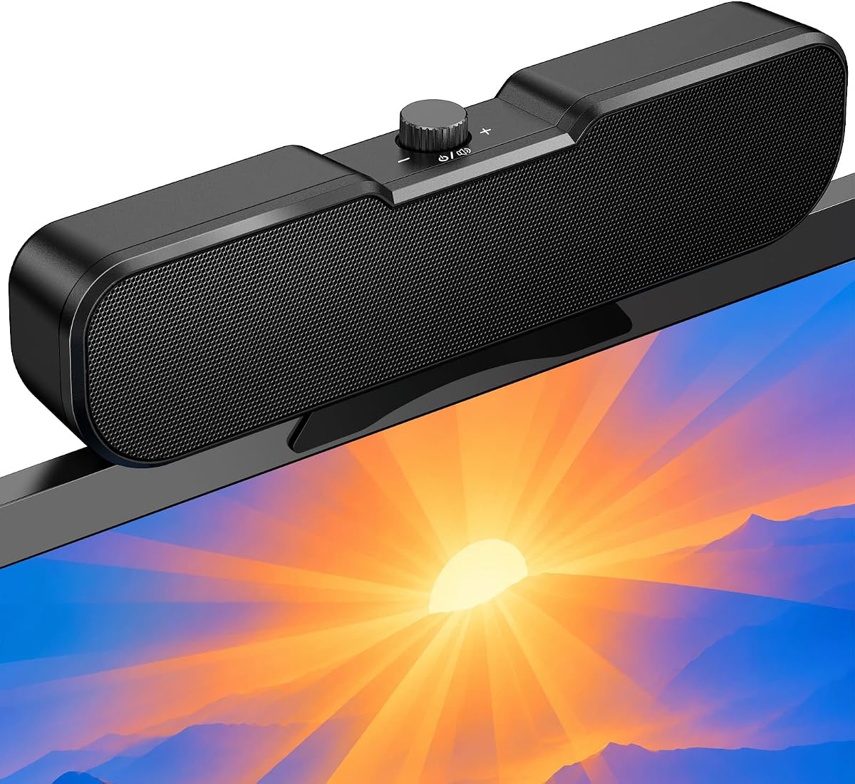 Cirqon Computer Speakers for Desktop PC