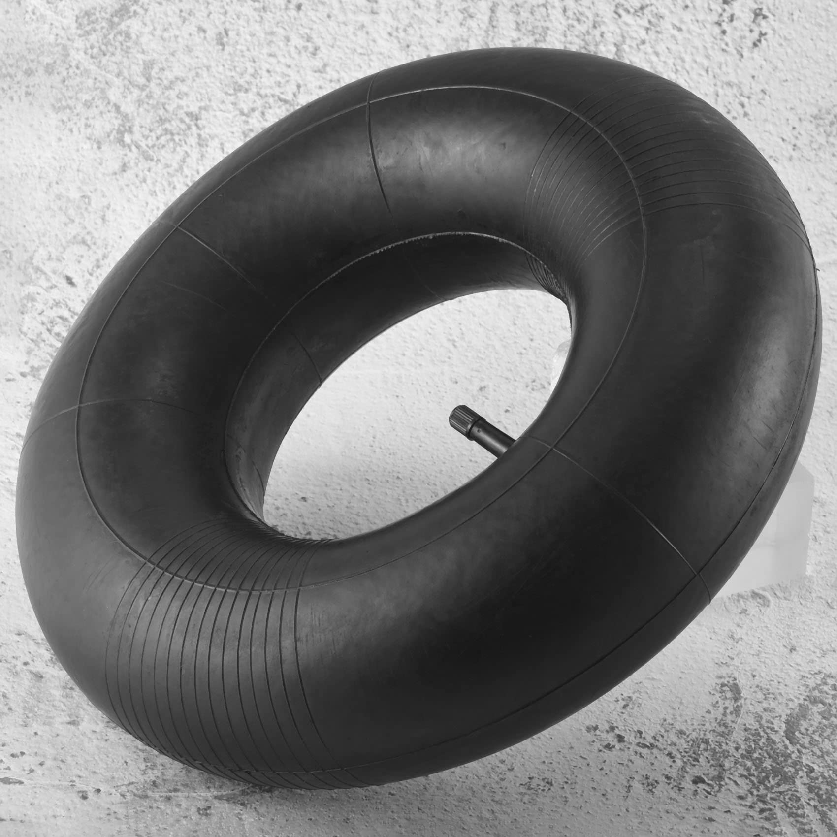 Conjunto de Cámaras de 15X6.00-6 Cámara de para Neumático de Césped 15X6X6 TR13 Tractor de Cortacésped