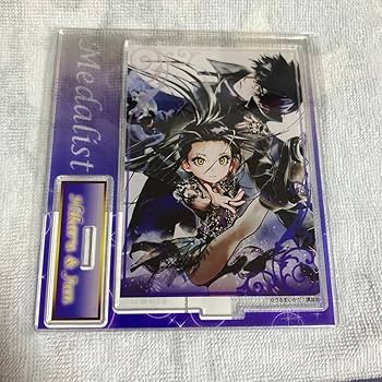 メダリスト 狼嵜光 Amazon.co.jp: メダリスト 狼嵜光 夜鷹純 : スポーツ＆アウトドア