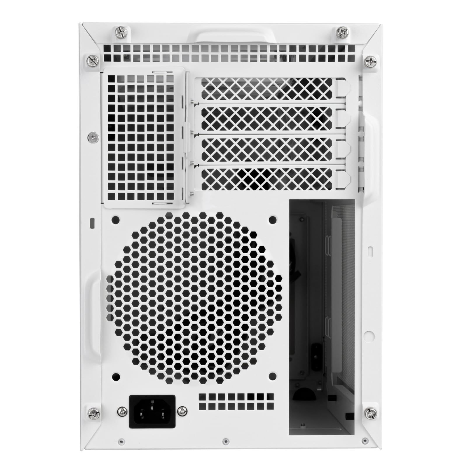 Amazon.com: SilverStone: Mini-ITX