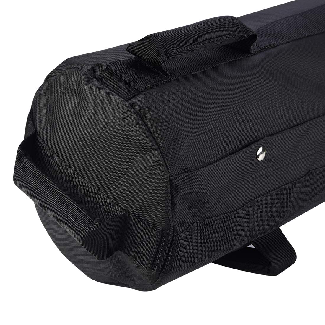 Bolsa de arena para entrenamiento, bolsa de arena ajustable para entrenamiento pesado, con 3 bolsas interiores para entrenamiento (sin arena)