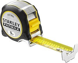 STANLEY FATMAX XTREME 5m, 32mm Wide, Tape Measure, FMHT38214-0