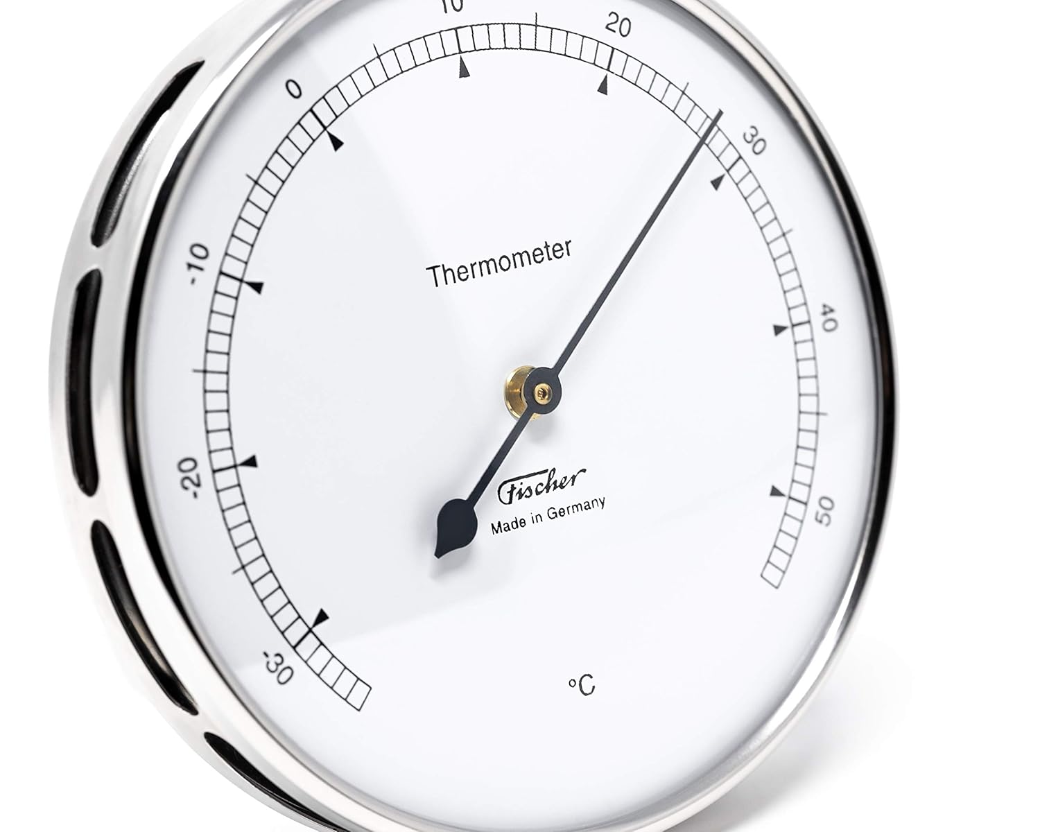 Fischer-barometer 117 Thermometer