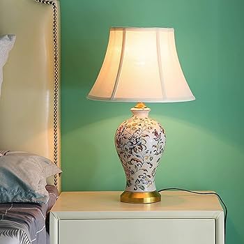 Amazon.co.jp : 千飾 テーブルランプ おしゃれ スタンド デスクライト