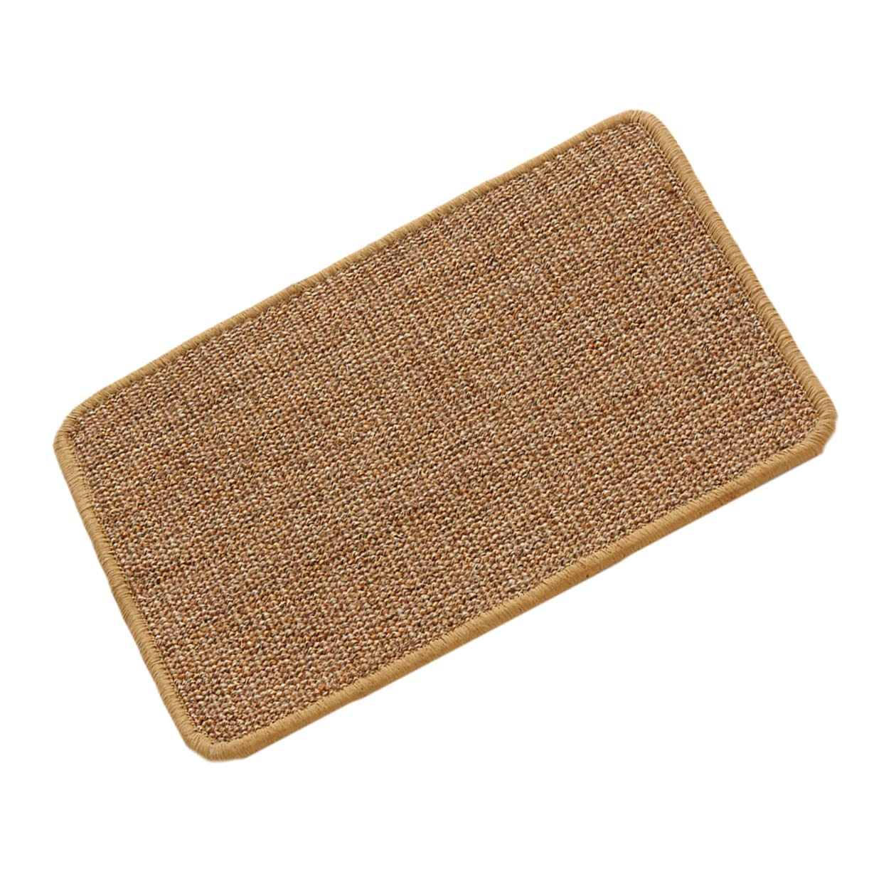 Tapis grattoir en sisal pour chat protège canapé et meubles Toddmomy