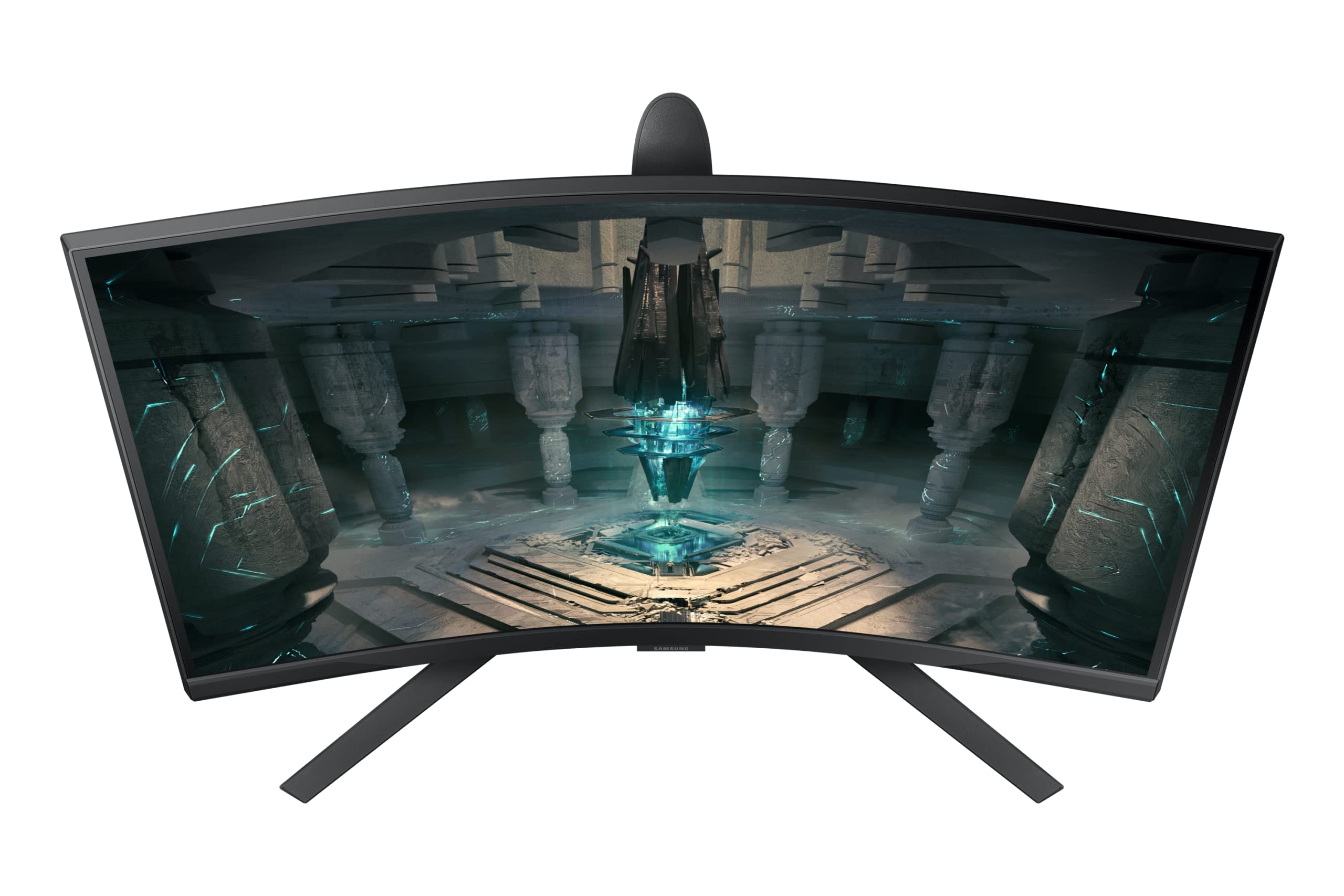Samsung Odyssey G6 68 cm