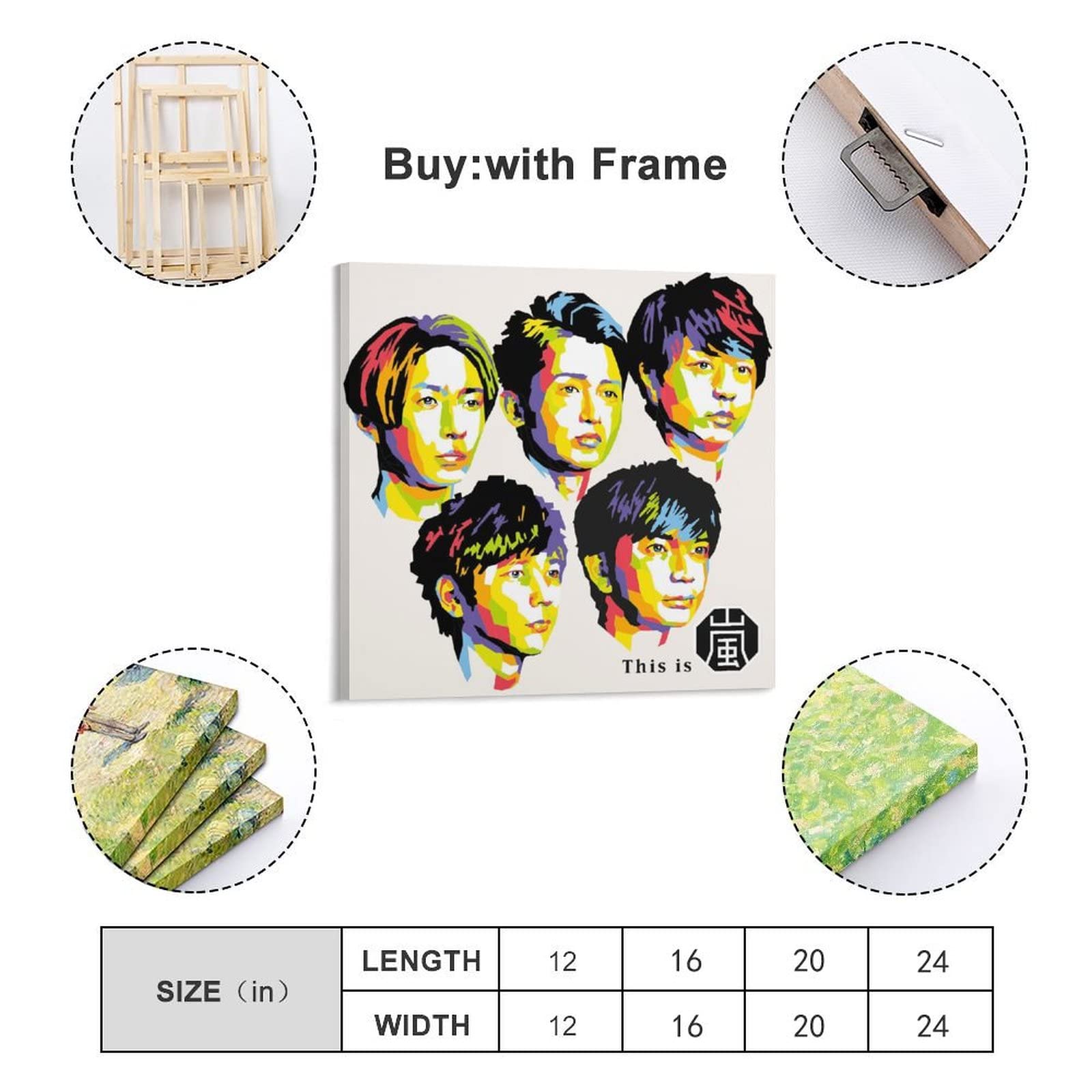 Amazon.co.jp: 嵐 ARASHI (This Is 嵐) 男性アイドルグループ アルバム