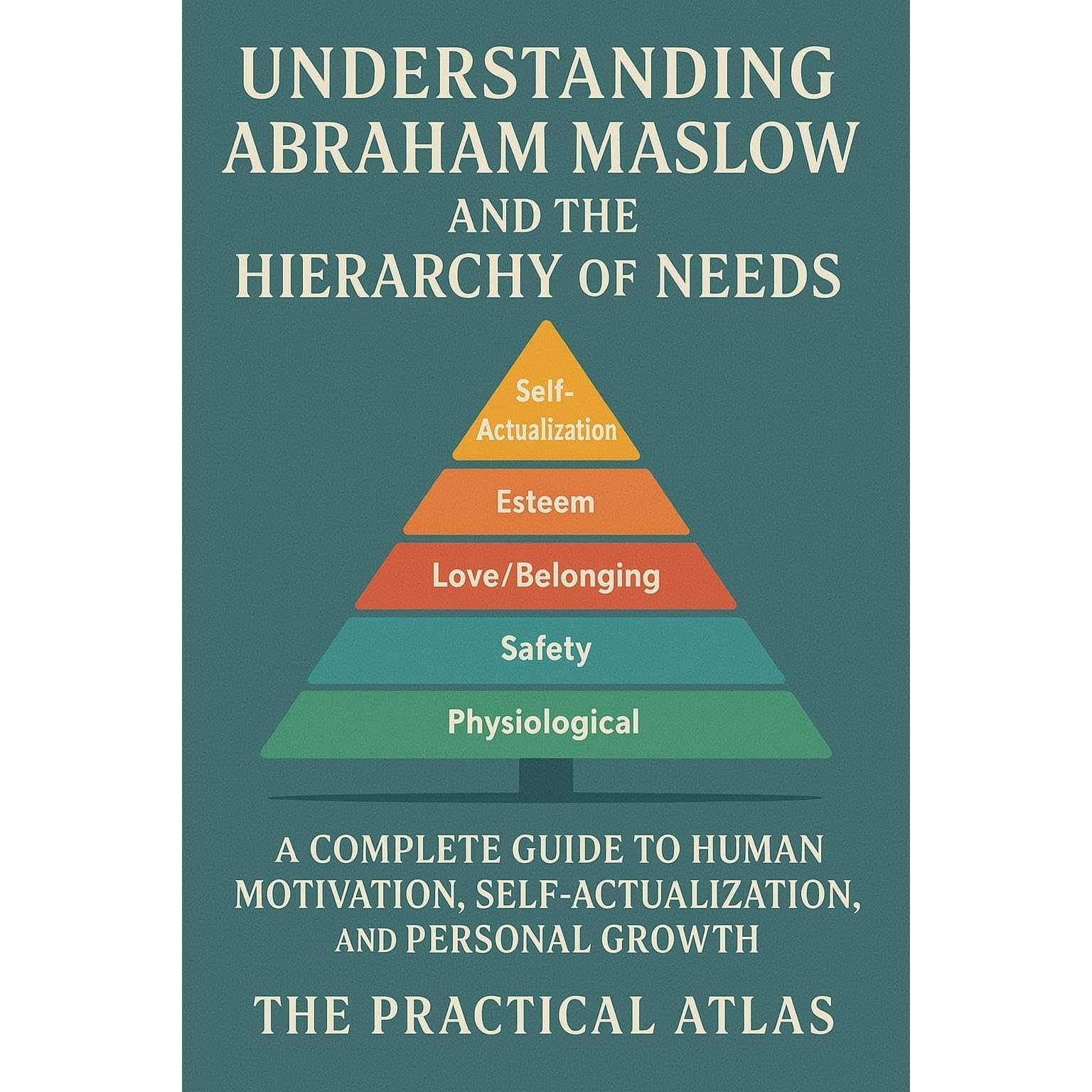 Understanding Abraham Maslow and The Hierarchy of Needs